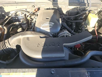 2001 GMC Yukon SLE 1SB – miniatura 16