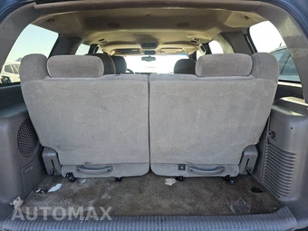 2001 GMC Yukon SLE 1SB – miniatura 17