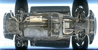 2001 GMC Yukon SLE 1SB – miniatura 18