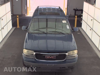 2001 GMC Yukon SLE 1SB – miniatura 2