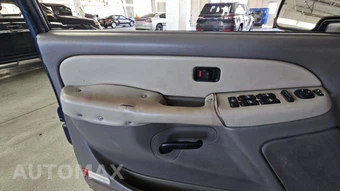 2001 GMC Yukon SLE 1SB – miniatura 29