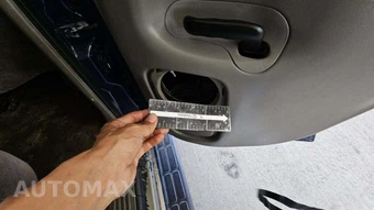 2001 GMC Yukon SLE 1SB – miniatura 33