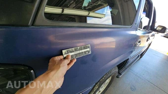 2001 GMC Yukon SLE 1SB – miniatura 41