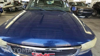 2001 GMC Yukon SLE 1SB – miniatura 47