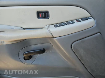 2001 GMC Yukon SLE 1SB – miniatura 9