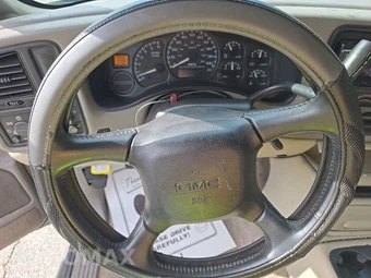 2001 GMC Yukon SLT – miniatura 10