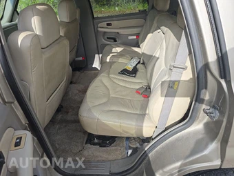 2001 GMC Yukon SLT – miniatura 13