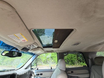 2001 GMC Yukon SLT – miniatura 18
