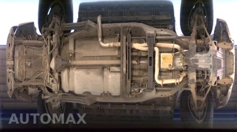 2001 GMC Yukon SLT – miniatura 19