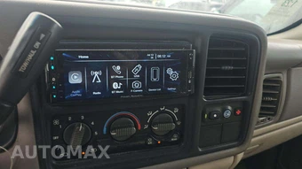 2001 GMC Yukon SLT – miniatura 20