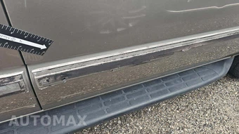 2001 GMC Yukon SLT – miniatura 23