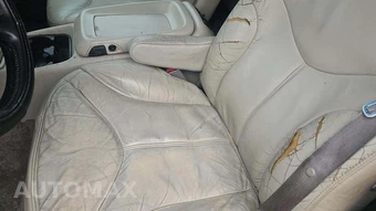 2001 GMC Yukon SLT – miniatura 28