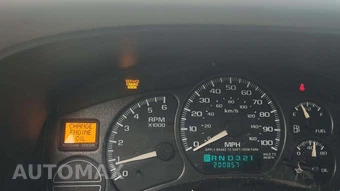 2001 GMC Yukon SLT – miniatura 29