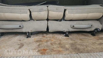 2001 GMC Yukon SLT – miniatura 31