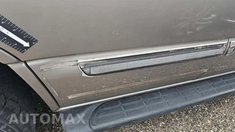 2001 GMC Yukon SLT – miniatura 34