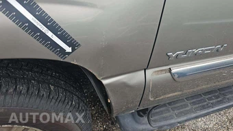 2001 GMC Yukon SLT – miniatura 41