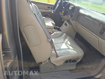 2001 GMC Yukon SLT – miniatura 8