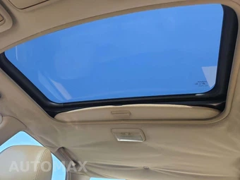 2001 Honda Accord Sedan EX w/Leather - miniatura 11