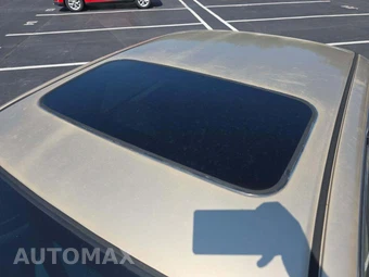 2001 Honda Accord Sedan EX w/Leather - miniatura 12