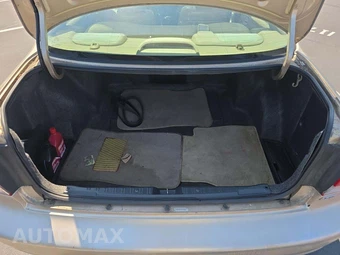 2001 Honda Accord Sedan EX w/Leather - miniatura 14