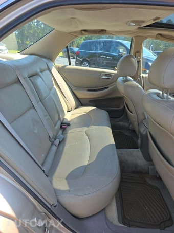 2001 Honda Accord Sedan EX w/Leather - miniatura 16