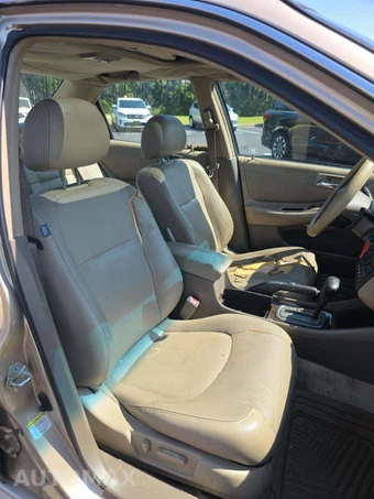 2001 Honda Accord Sedan EX w/Leather - miniatura 18