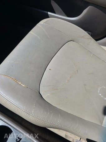 2001 Honda Accord Sedan EX w/Leather - miniatura 21