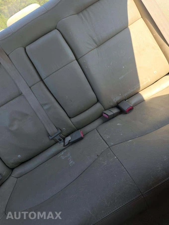 2001 Honda Accord Sedan EX w/Leather - miniatura 23