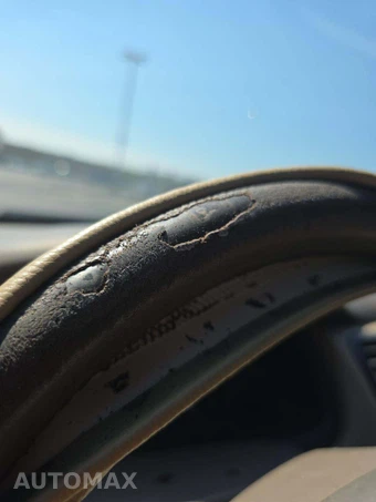 2001 Honda Accord Sedan EX w/Leather - miniatura 24