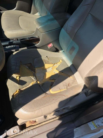2001 Honda Accord Sedan EX w/Leather - miniatura 25