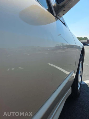 2001 Honda Accord Sedan EX w/Leather - miniatura 33