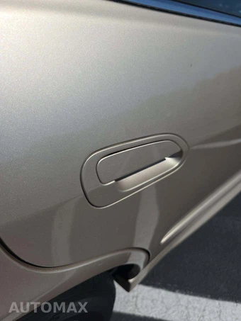 2001 Honda Accord Sedan EX w/Leather - miniatura 37