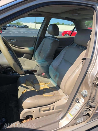 2001 Honda Accord Sedan EX w/Leather - miniatura 6
