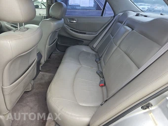 2001 Honda Accord Sedan EX w/Leather – miniatura 13