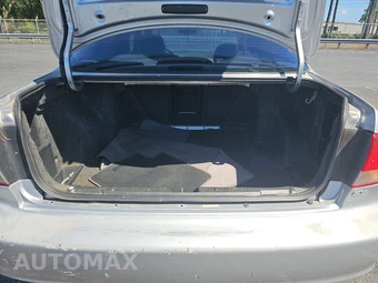 2001 Honda Accord Sedan EX w/Leather – miniatura 16