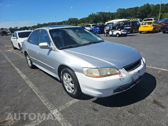 2001 Honda Accord Sedan EX w/Leather – miniatura 3