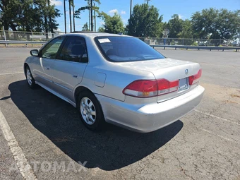 2001 Honda Accord Sedan EX w/Leather – miniatura 6