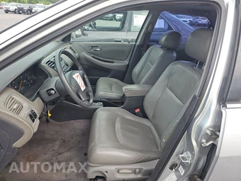 2001 Honda Accord Sedan EX w/Leather – miniatura 7