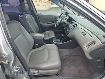 2001 Honda Accord Sedan EX w/Leather – miniatura 8