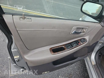2001 Honda Accord Sedan EX w/Leather – miniatura 9