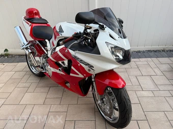 2001 Honda CBR929RR - miniatura 11