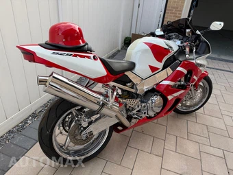 2001 Honda CBR929RR - miniatura 13
