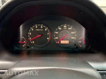 2001 Honda Civic Sedan EX w/Side Airbags - miniatura 12