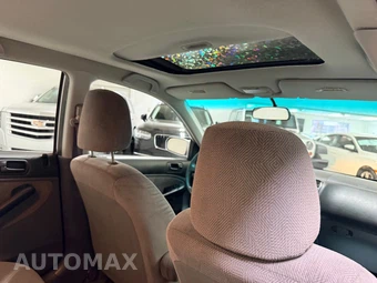 2001 Honda Civic Sedan EX w/Side Airbags - miniatura 18