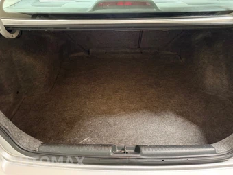 2001 Honda Civic Sedan EX w/Side Airbags - miniatura 19