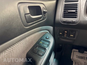2001 Honda Civic Sedan EX w/Side Airbags - miniatura 20