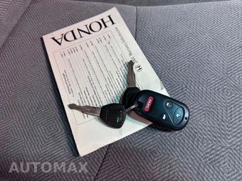 2001 Honda Civic Sedan EX w/Side Airbags - miniatura 21