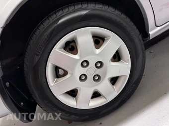 2001 Honda Civic Sedan EX w/Side Airbags - miniatura 9