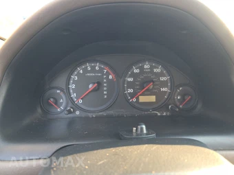 2001 Honda Civic Sedan LX – miniatura 12