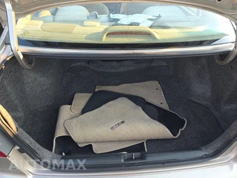 2001 Honda Civic Sedan LX – miniatura 16